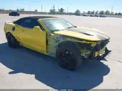 1G1FF3D78H0171357 2017 CHEVROLET CAMARO
