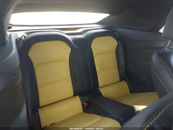 1G1FF3D78H0171357 2017 CHEVROLET CAMARO - Image 8