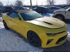 1G1FF3D78H0173299 2017 CHEVROLET CAMARO
