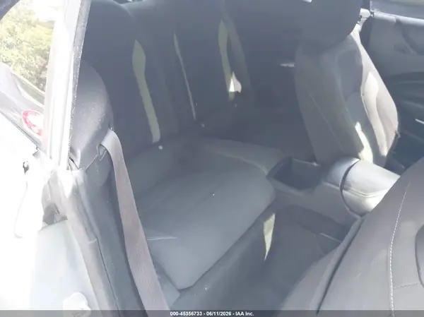 1G1FF3D78H0174405 2017 CHEVROLET CAMARO - Image 8