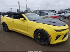 1G1FF3D78H0174551 2017 CHEVROLET CAMARO