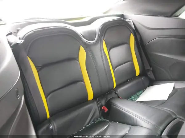 1G1FF3D78H0174551 2017 CHEVROLET CAMARO - Image 8