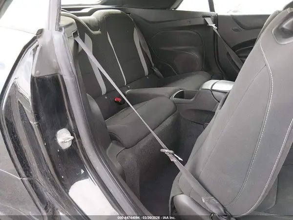 1G1FF3D78H0179202 2017 CHEVROLET CAMARO - Image 8
