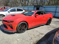 1G1FF3D78H0181676 2017 CHEVROLET CAMARO