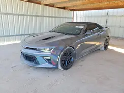 1G1FF3D78H0182424 2017 CHEVROLET CAMARO