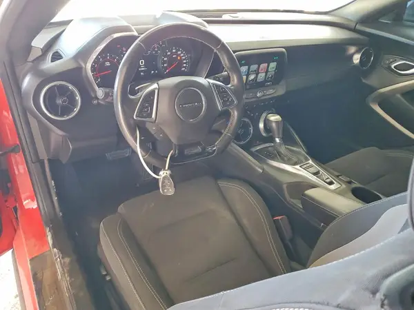 1G1FF3D78H0182424 2017 CHEVROLET CAMARO - Image 8