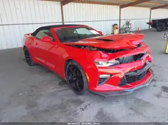 1G1FF3D78H0203031 2017 CHEVROLET CAMARO