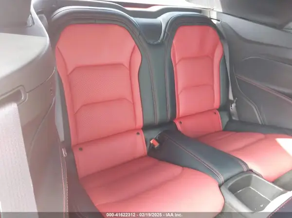 1G1FF3D78H0210092 2017 CHEVROLET CAMARO - Image 8