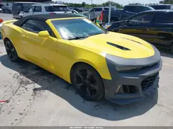 1G1FF3D78J0116929 2018 CHEVROLET CAMARO