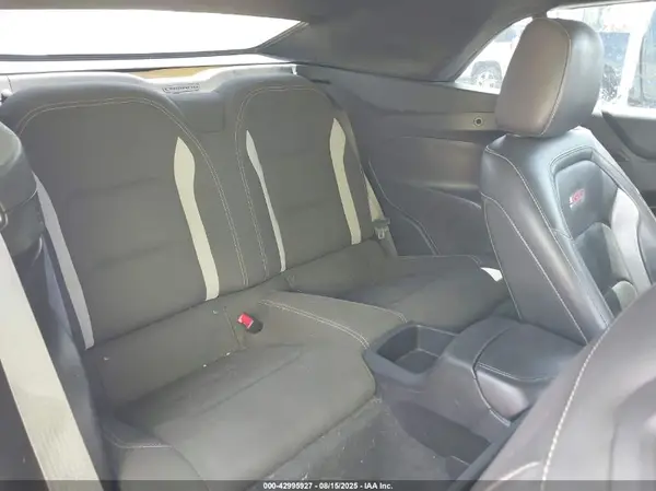 1G1FF3D78J0116929 2018 CHEVROLET CAMARO - Image 8
