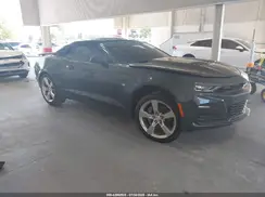 1G1FF3D78L0145575 2020 CHEVROLET CAMARO