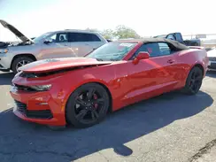 1G1FF3D78N0100915 2022 CHEVROLET CAMARO