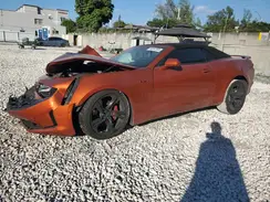 1G1FF3D78N0121439 2022 CHEVROLET CAMARO