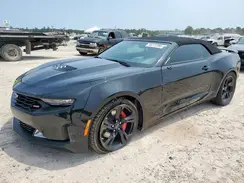 1G1FF3D78N0130030 2022 CHEVROLET CAMARO