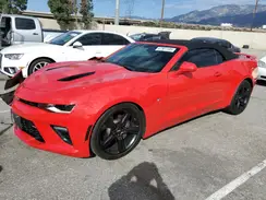 1G1FF3D79H0136794 2017 CHEVROLET CAMARO