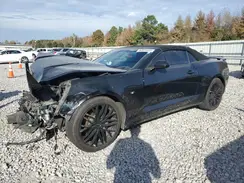 1G1FF3D79H0172601 2017 CHEVROLET CAMARO