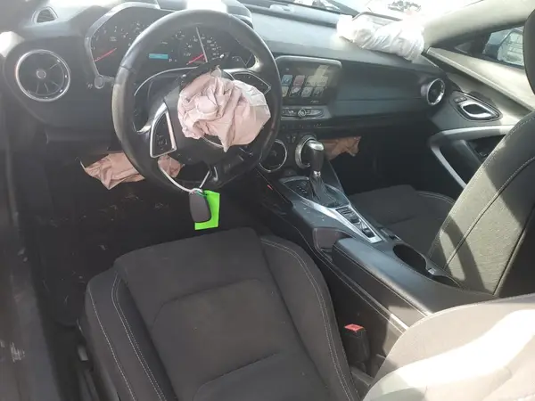 1G1FF3D79H0172601 2017 CHEVROLET CAMARO - Image 8