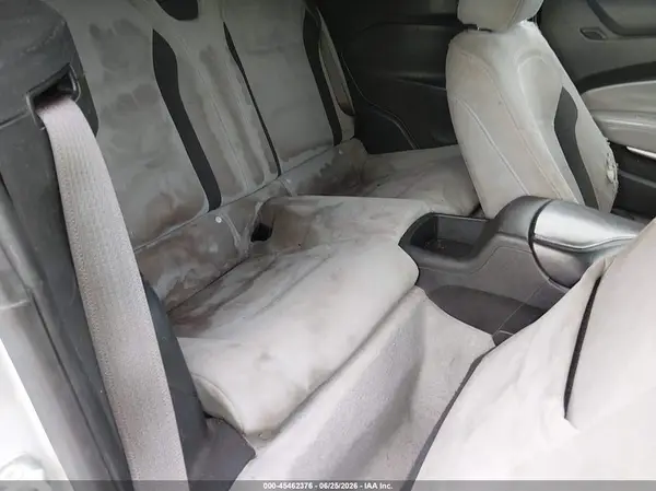 1G1FF3D79H0174008 2017 CHEVROLET CAMARO - Image 8