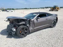 1G1FF3D79H0177345 2017 CHEVROLET CAMARO