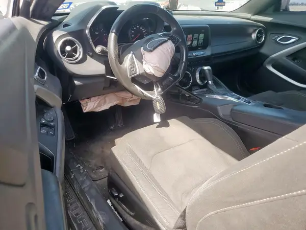 1G1FF3D79H0177345 2017 CHEVROLET CAMARO - Image 8