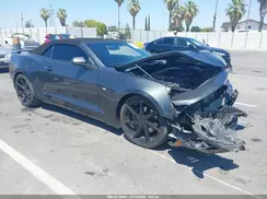 1G1FF3D79H0179094 2017 CHEVROLET CAMARO