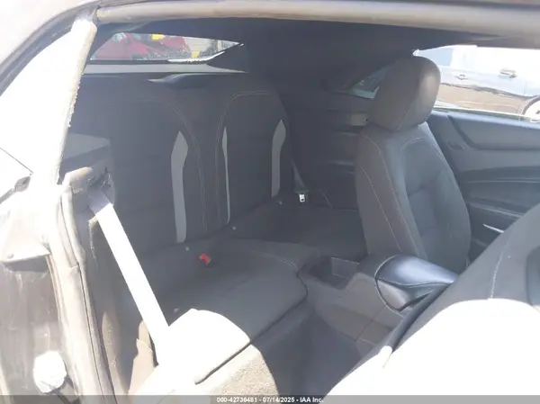 1G1FF3D79H0179094 2017 CHEVROLET CAMARO - Image 8