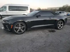 1G1FF3D79H0209744 2017 CHEVROLET CAMARO