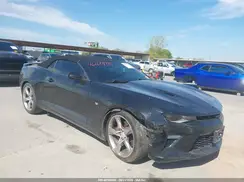 1G1FF3D79J0119726 2018 CHEVROLET CAMARO