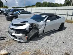 1G1FF3D79J0155299 2018 CHEVROLET CAMARO