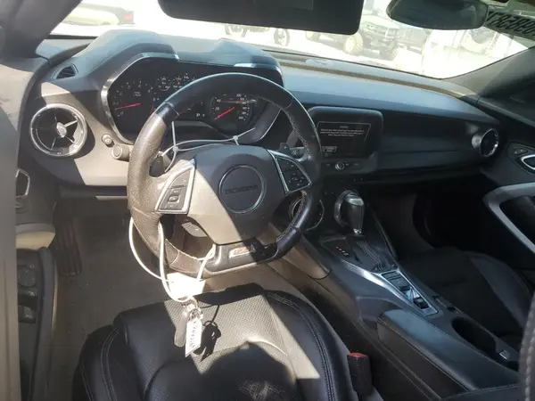 1G1FF3D79J0169820 2018 CHEVROLET CAMARO - Image 8