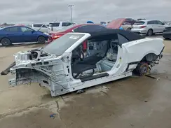 1G1FF3D79K0158303 2019 CHEVROLET CAMARO