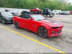 1G1FF3D7XG0164585 2016 CHEVROLET CAMARO