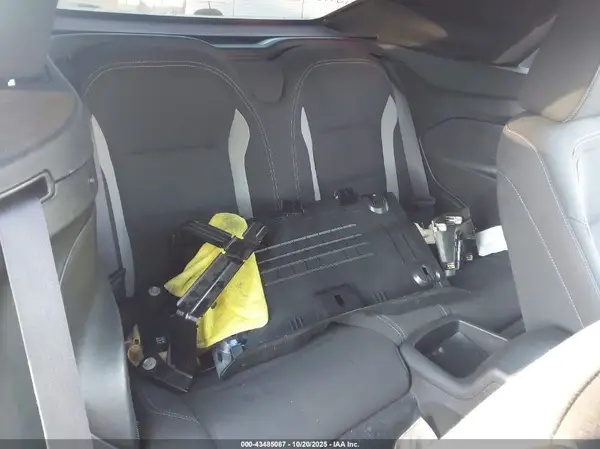 1G1FF3D7XH0154320 2017 CHEVROLET CAMARO - Image 8