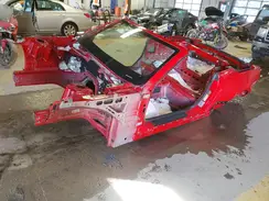 1G1FF3D7XH0165561 2017 CHEVROLET CAMARO