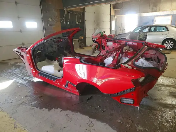 1G1FF3D7XH0165561 2017 CHEVROLET CAMARO - Image 2