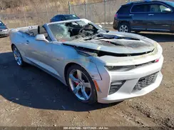 1G1FF3D7XH0166743 2017 CHEVROLET CAMARO