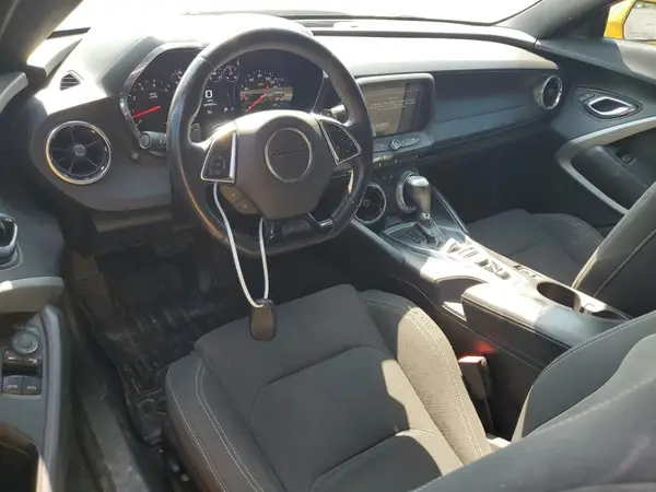 1G1FF3D7XH0169593 2017 CHEVROLET CAMARO - Image 8