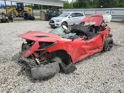 1G1FF3D7XH0172395 2017 CHEVROLET CAMARO
