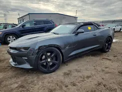 1G1FF3D7XH0177306 2017 CHEVROLET CAMARO