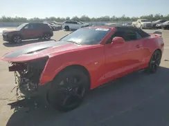 1G1FF3D7XH0178679 2017 CHEVROLET CAMARO