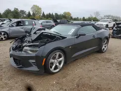 1G1FF3D7XH0200115 2017 CHEVROLET CAMARO