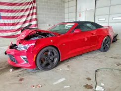 1G1FF3D7XJ0103728 2018 CHEVROLET CAMARO