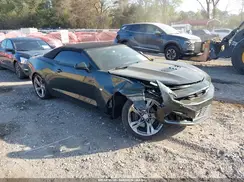 1G1FF3D7XL0121777 2020 CHEVROLET CAMARO