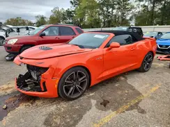 1G1FF3D7XL0144184 2020 CHEVROLET CAMARO