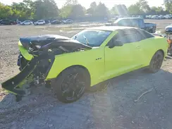 1G1FF3D7XM0106570 2021 CHEVROLET CAMARO