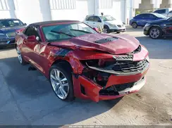 1G1FF3D7XM0143134 2021 CHEVROLET CAMARO