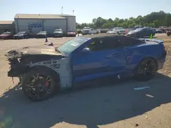 1G1FF3D7XP0108419 2023 CHEVROLET CAMARO