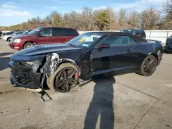 1G1FF3D7XP0116603 2023 CHEVROLET CAMARO