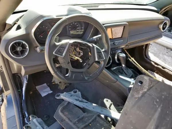 1G1FF3D7XR0115762 2024 CHEVROLET CAMARO - Image 8