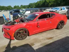 1G1FG1R70G0123327 2016 CHEVROLET CAMARO